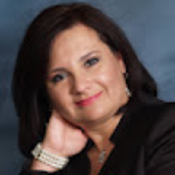 Meet your Posher, Ingrid - Picture 1 of 1